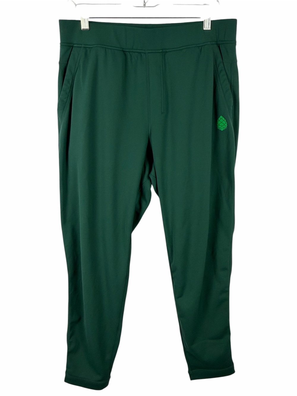 Stio Green Performance Active Jogger Pants Men’s Large